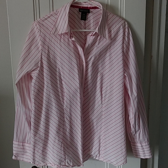 Button Down Shirt - Picture 1 of 3